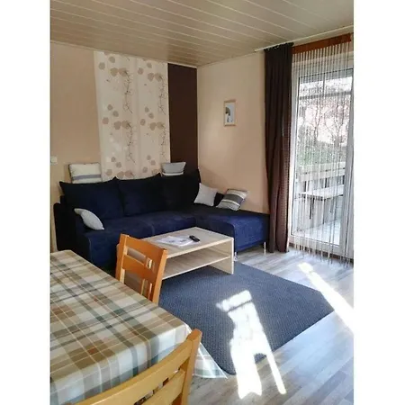 Charming In Edertal Apartment Kleinern