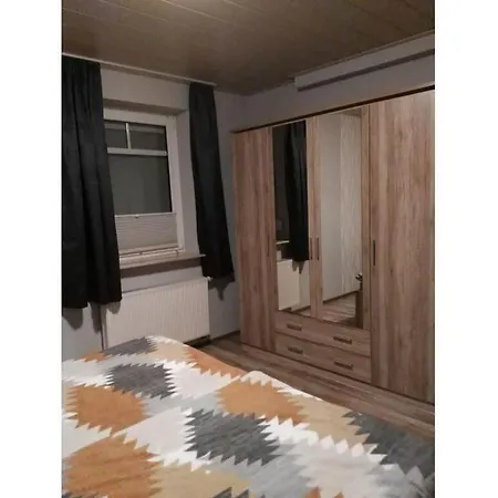 Charming In Edertal Apartment *
