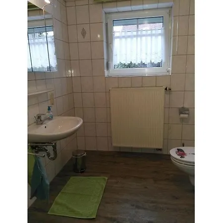 Charming In Edertal * Kleinern
