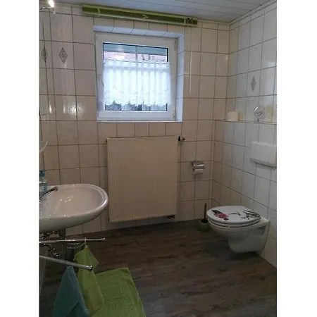 Apartment Charming In Edertal