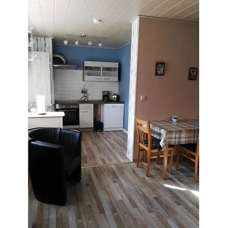 Charming In Edertal Apartment Kleinern