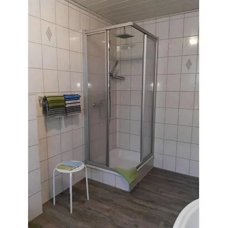 Charming In Edertal Apartment