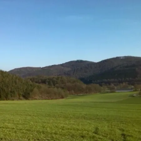 Charming In Edertal *