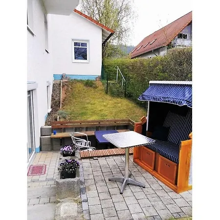 Charming In Edertal Kleinern