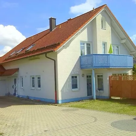 Charming In Edertal