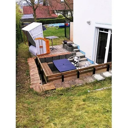 Charming In Edertal * Kleinern